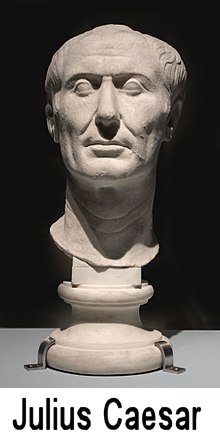 Julius Caesar